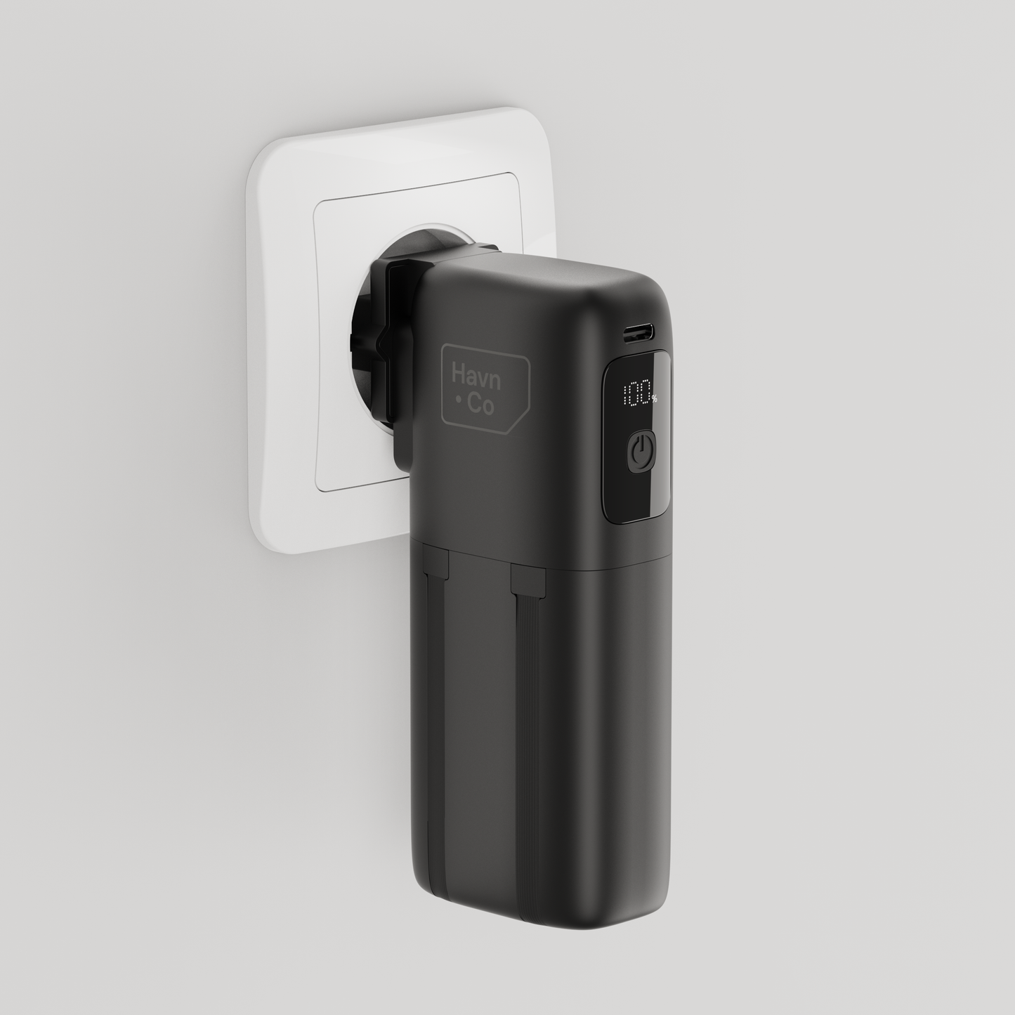 Travel Slim - Universal Battery Pack