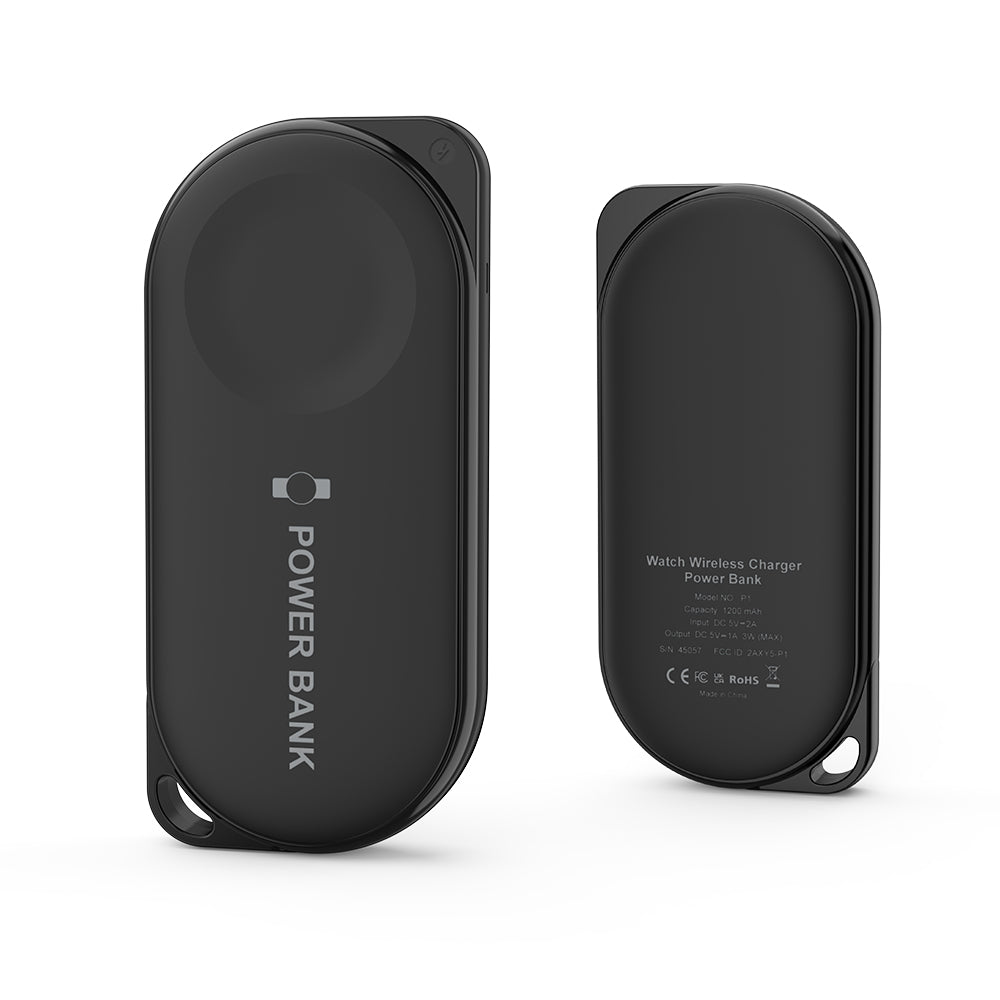 DockCharger Galaxy Booster