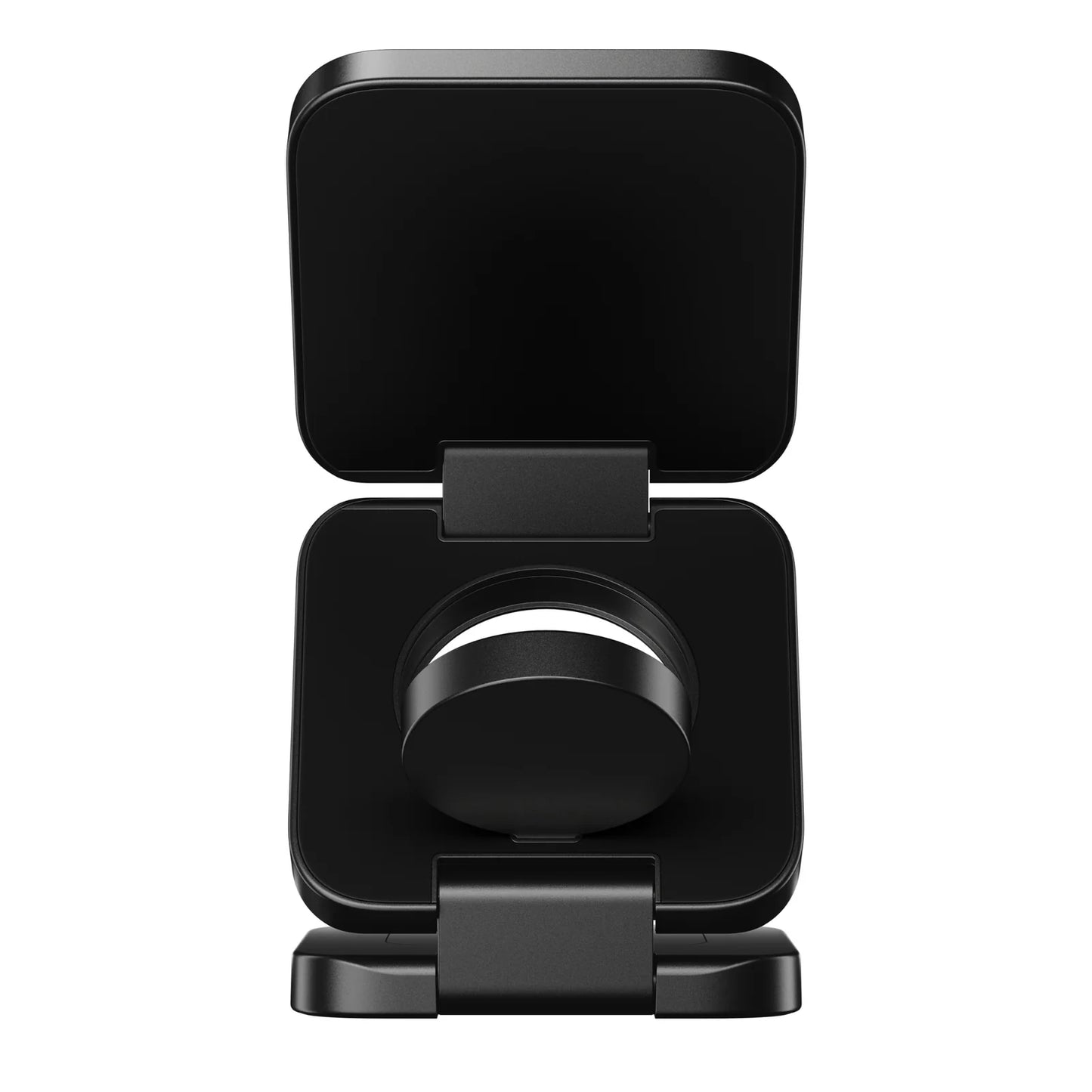 MagFold™ - 3-i-1 vikbar magnetisk trådlös laddningsstation - Qi2
