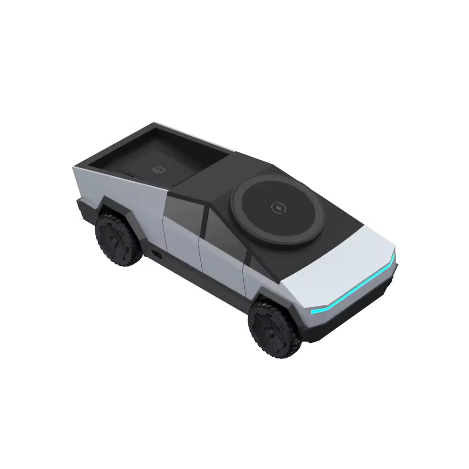 CyberDock™ – Caricatore wireless