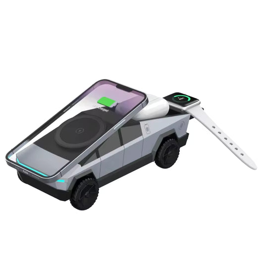 CyberDock™ – Caricatore wireless