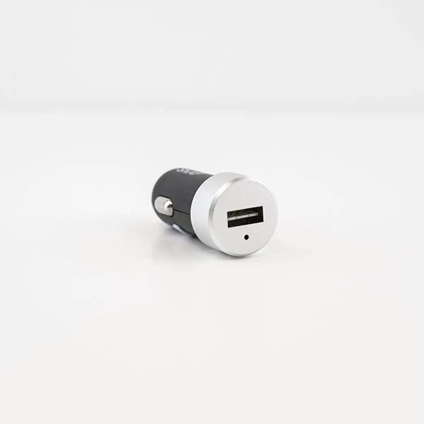 18W USB-car adapter