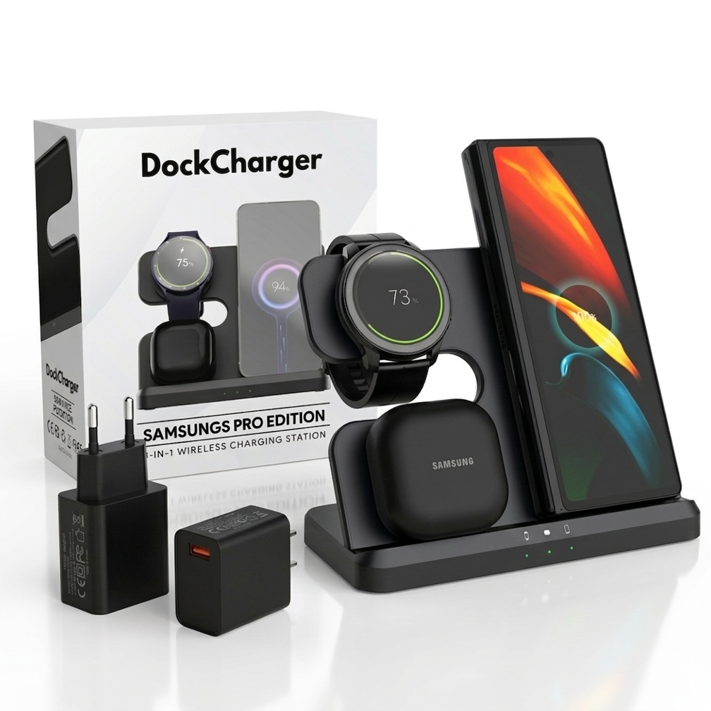 Samsungs Pro Edition