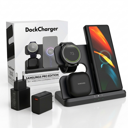 Samsungs Pro Edition