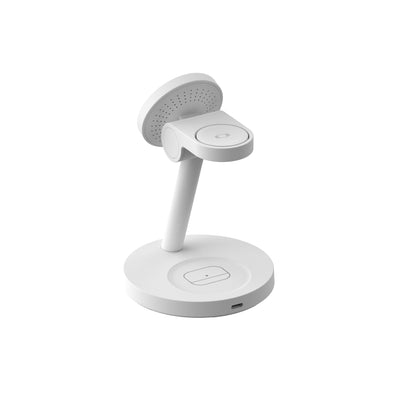 MagTrio Pro® 25W - Qi2 (Samsung + Apple)
